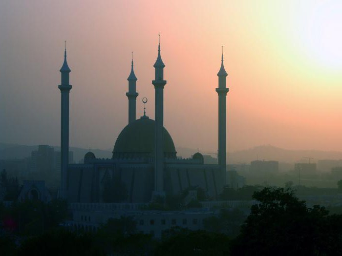 הסטטוס האסלאמי: היופי והאצילות של חוכמת המזרח