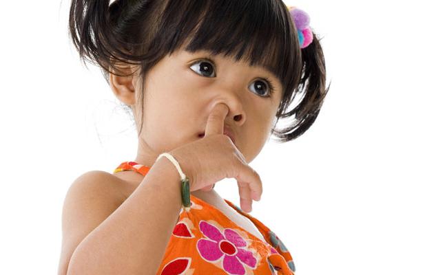 דימום באף ילד: גורם ושיטות לחימה