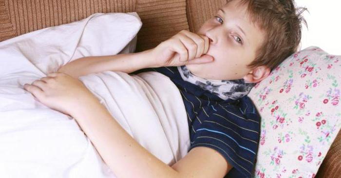 Parainfluenza בילדים: גורם, סימפטומים וטיפול. וירוס Parainfluenza בילד: תכונות הטיפול